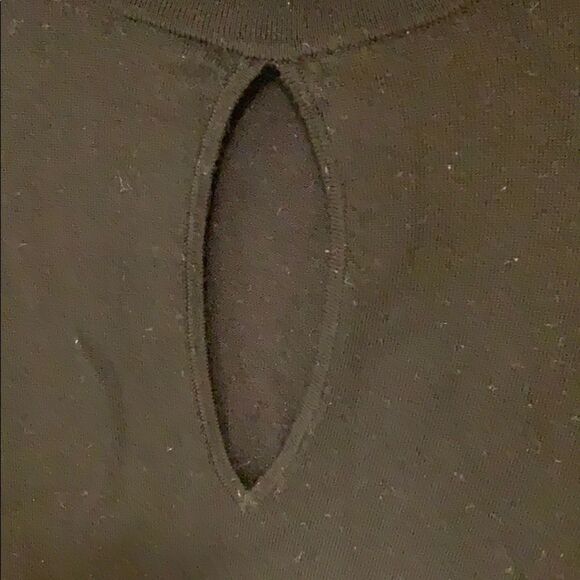 🎉Final deal 🎉Cache Turtleneck  dress ✨✨🍁 - Picture 5 of 8